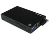 Startech.Com Gigabit Ethernet MM Fiber Converter SC 550m ET91000SC2
